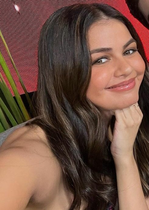 We love you
#HappyBdayJanineG
#LavenderFields
Janine Gutierrez