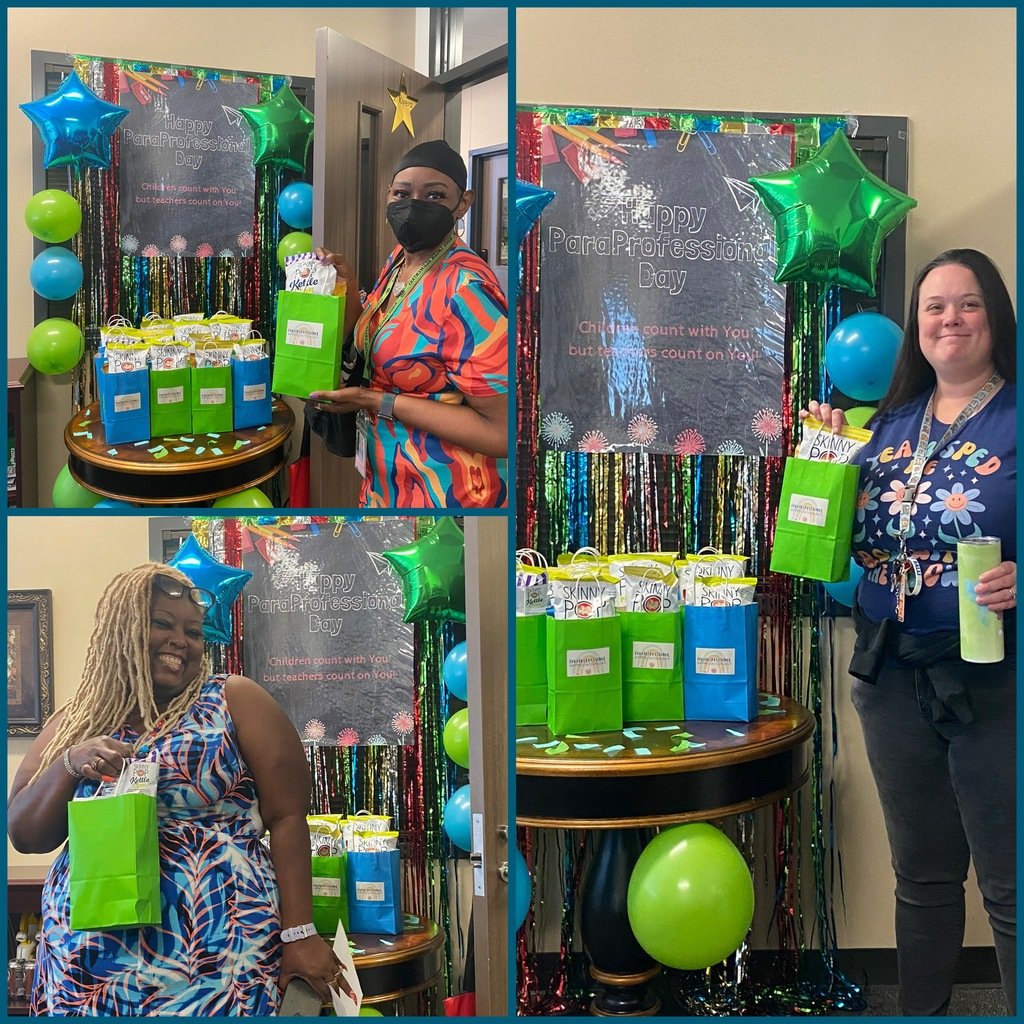 Ridge Creek Elem tweet media