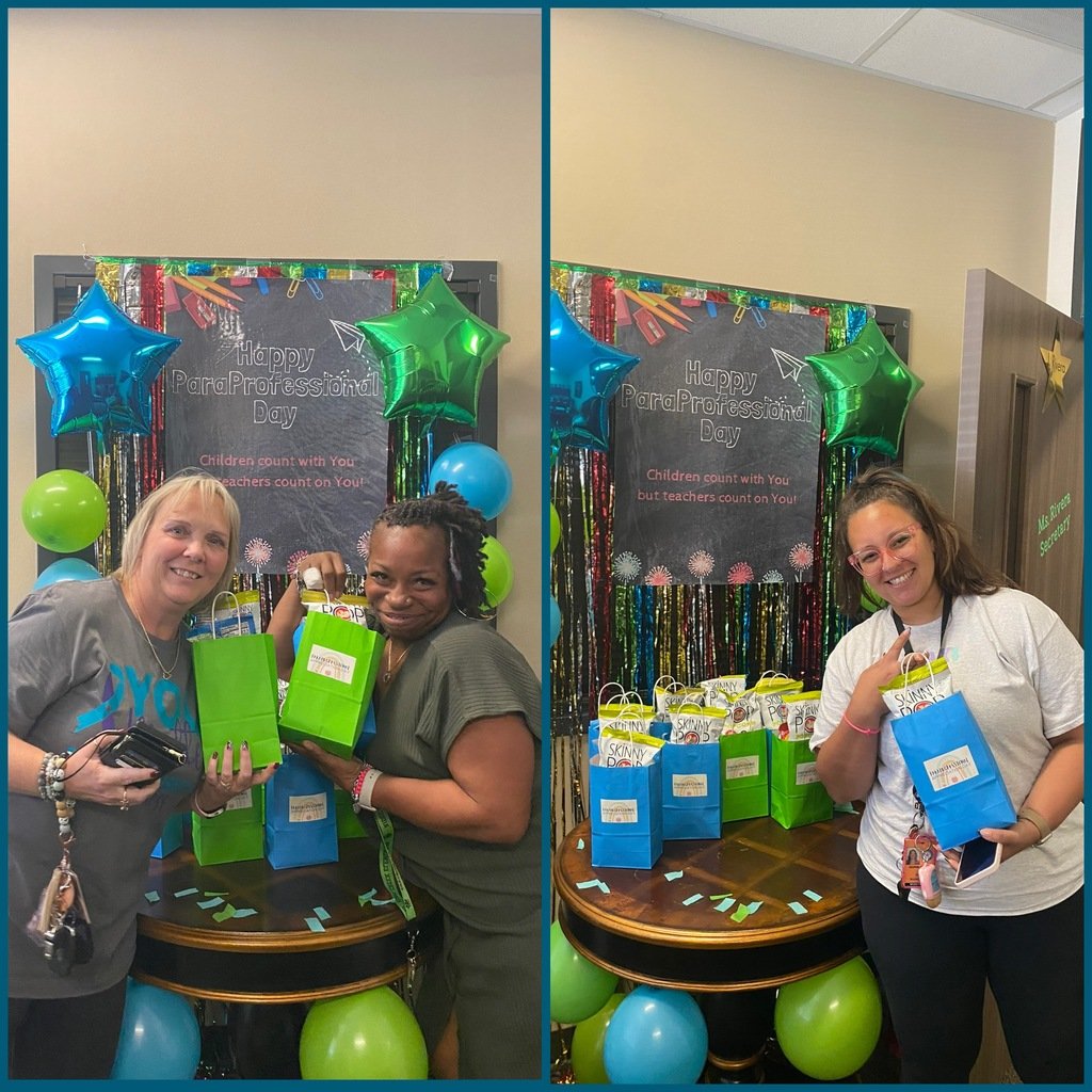 Ridge Creek Elem tweet media