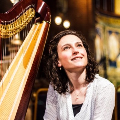 COMPOSE FOR HARP – a new professional development opportunity for early career composers, in association with Tŷ Cerdd and the Colwinston Trust. Get applying very soon, the deadline for applications is Friday 4 October at 5pm. Download full details – presteignefestival.com/wp-content/upl…