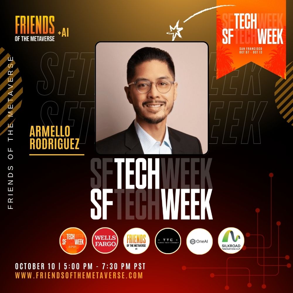 We’re excited to co-host the Tech Innovations Mixer with Wells Fargo Technology Banking Group on Oct 10. Their partnership is key to bringing together the top minds in AI and tech. 

Don’t miss your chance to be part of the future of AI — register now!

lu.ma/ch9pi5cd