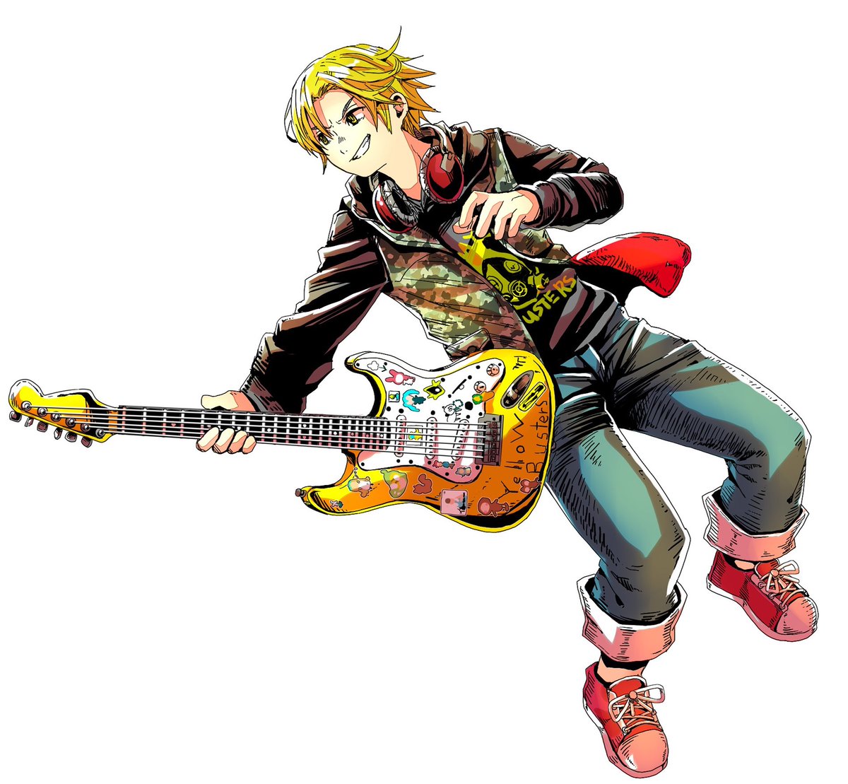 渋谷のキング＠サブ垢 tweet media