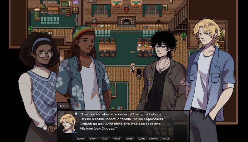 🫐 Zane Rue🎙️ tweet media