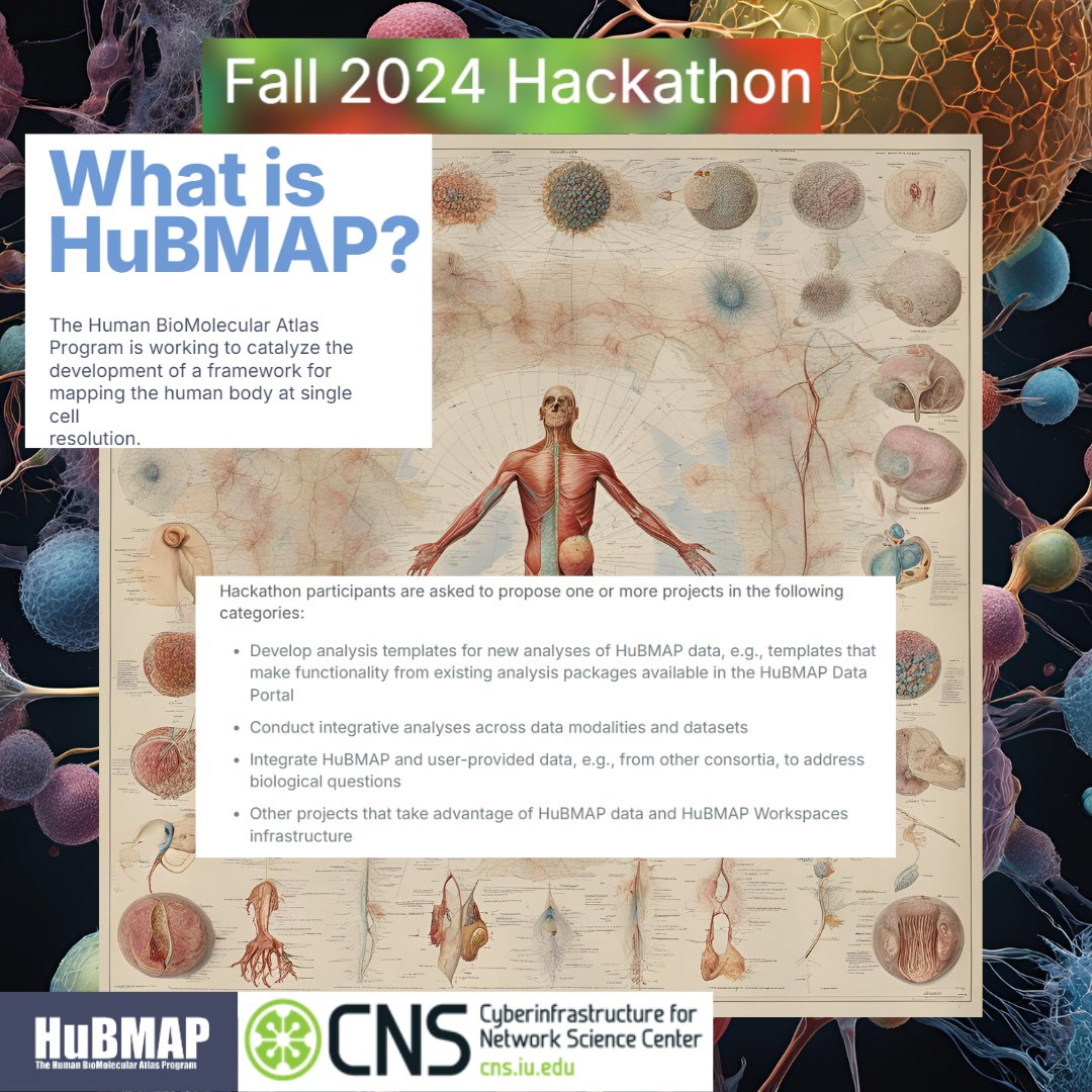 CNS Center tweet media