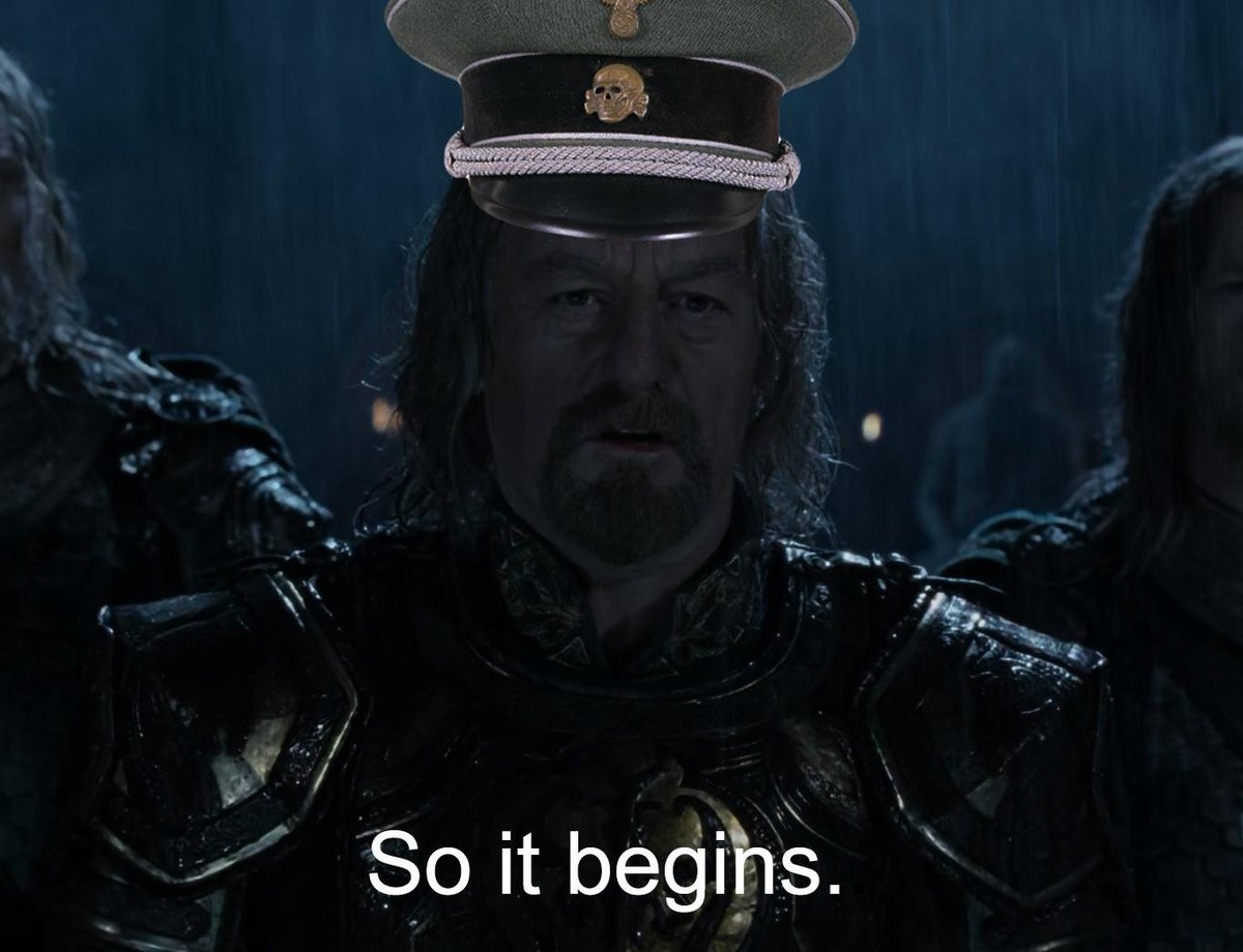 Inspector Badgoy (@frensimulator6) on Twitter photo 