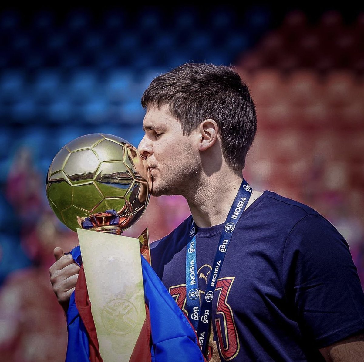 Marcelo Bauzá tweet media