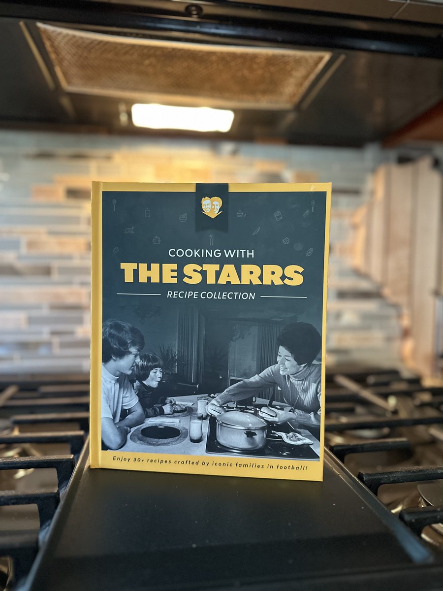 Starr Children's Fund tweet media