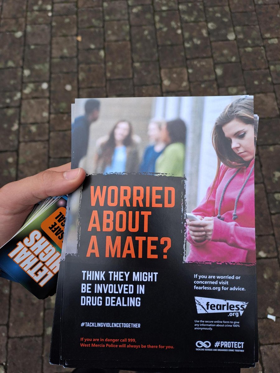 Bewdley Police tweet media