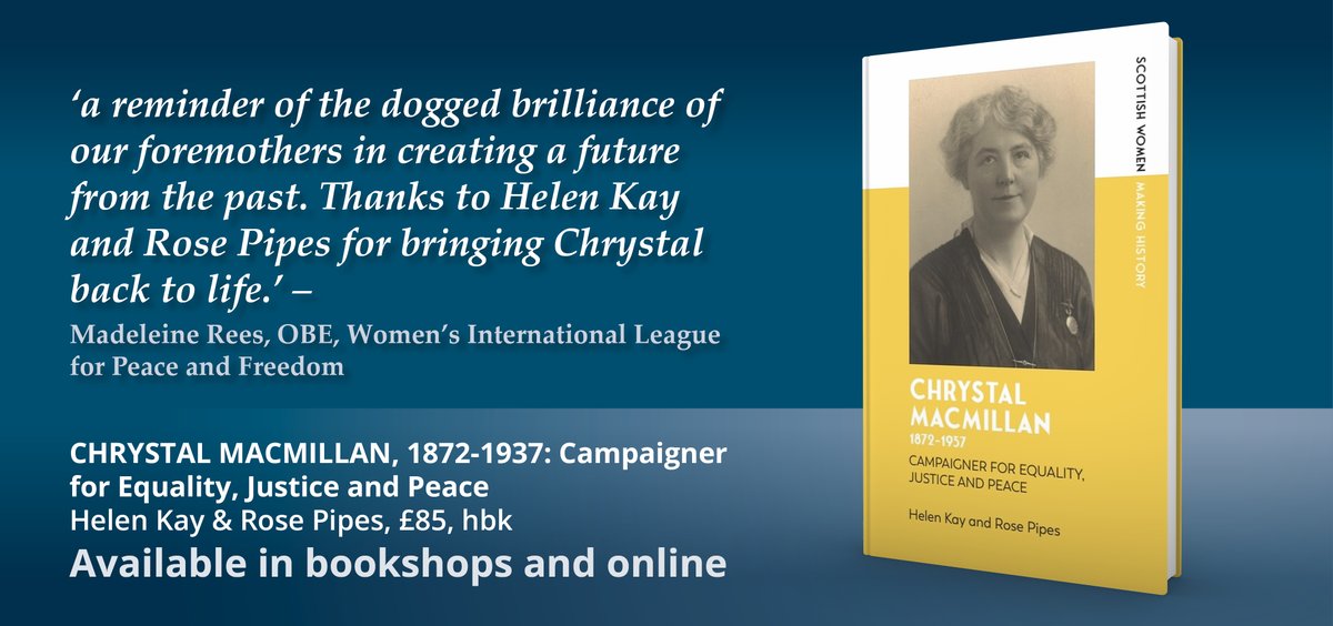 Edinburgh University Press tweet media