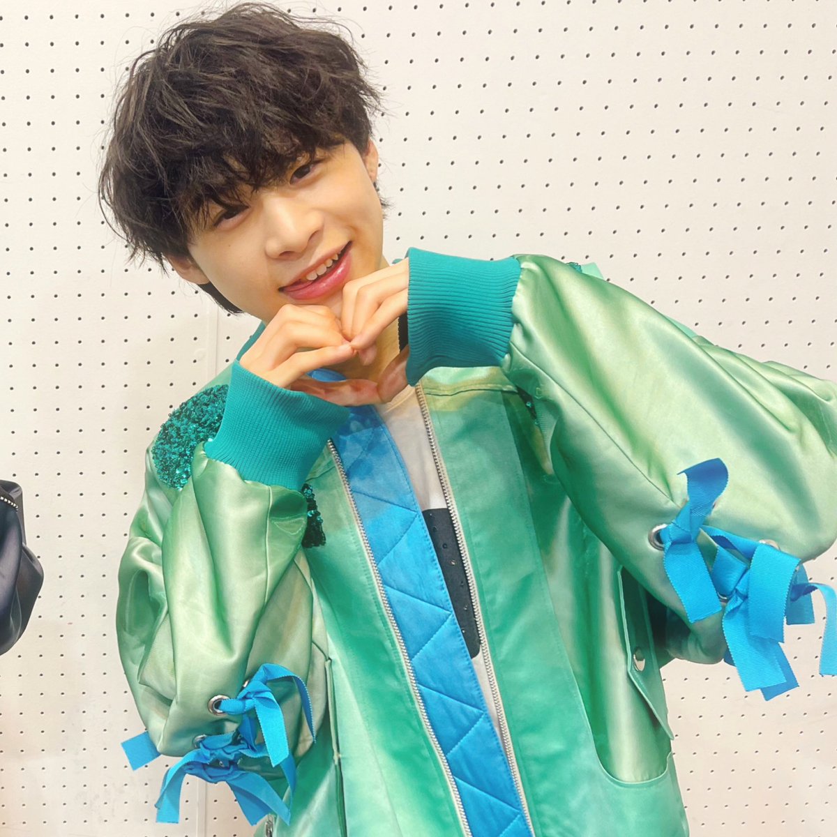 堀内結流 - Search / X