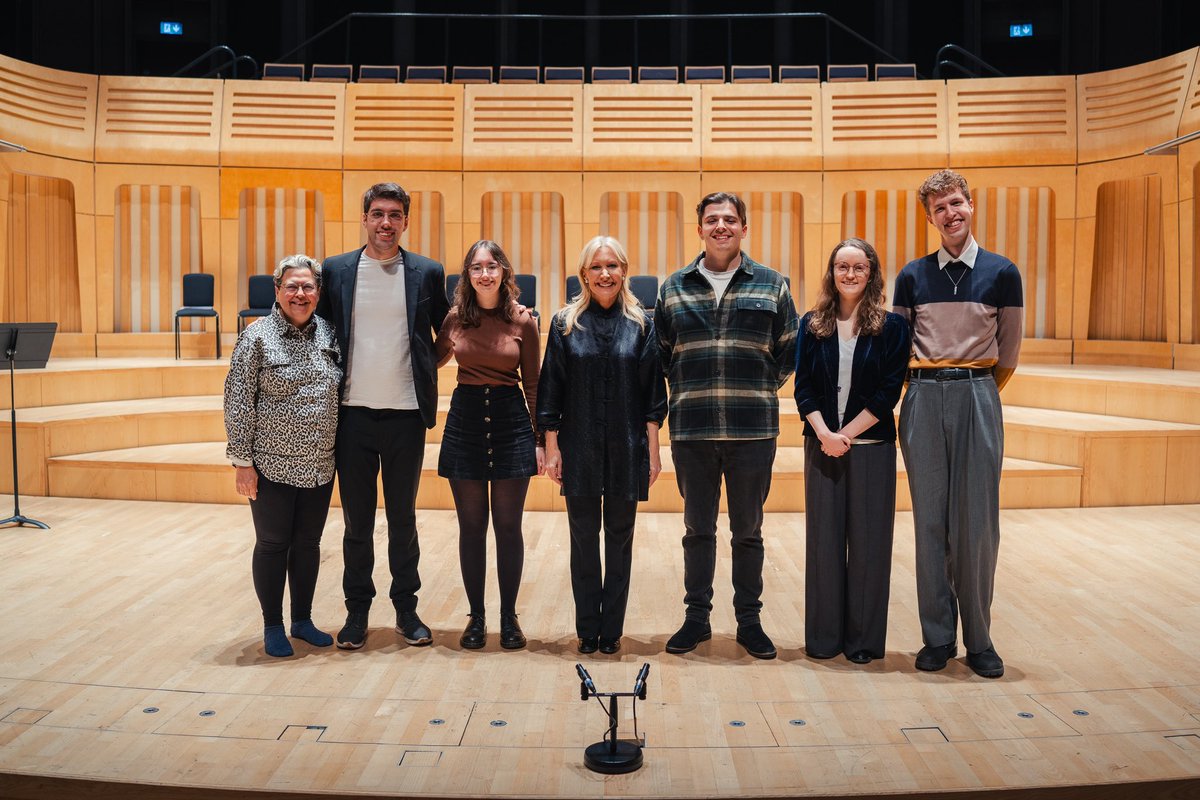 ORA Singers tweet media