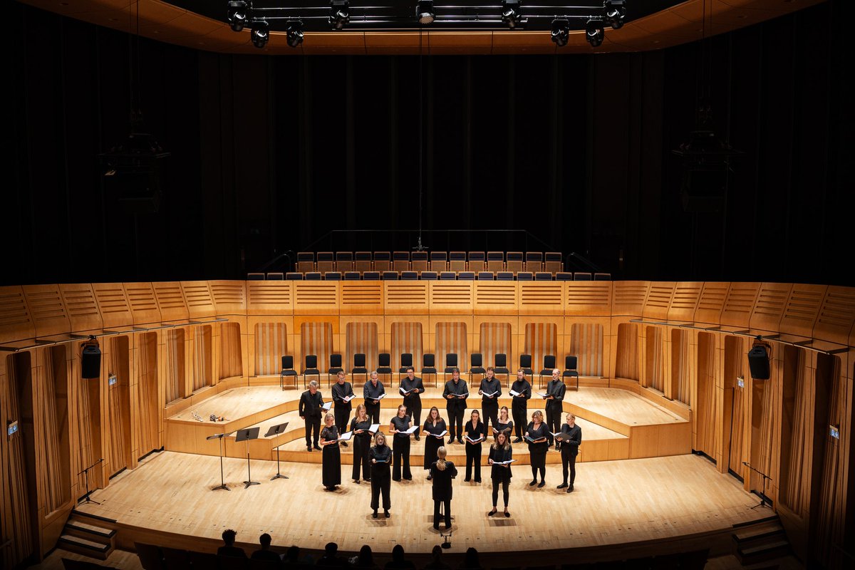 ORA Singers tweet media