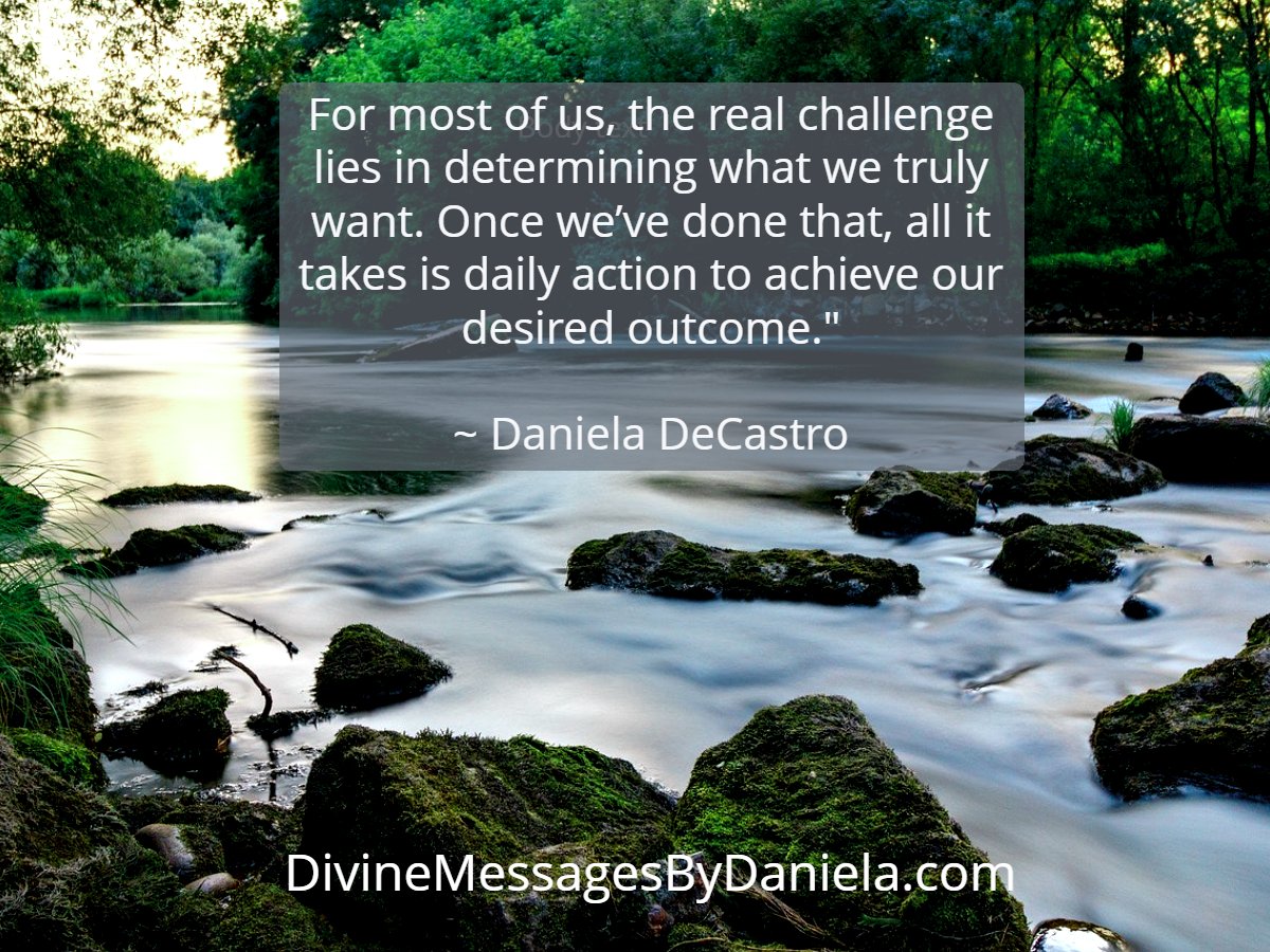 DanielaDecastr0's tweet photo. Once I decided what I wanted, I became incredibly focused &amp; streamlined my energy to manifest the life I desired. It's powerful &amp; invigorating. Have you made life-altering decisions this year to create a life that truly fulfills you—one better than your wildest dreams? https://t.co/vpHHDDFXNf