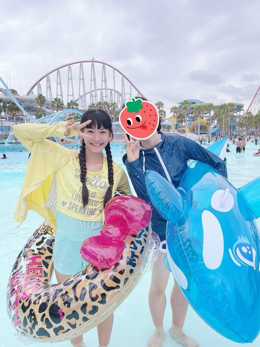 Twitterのコスプレ画像10