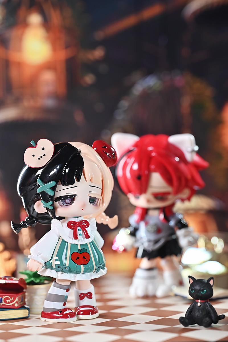 Hermeow Shop 海外トイ專門店 on X: 