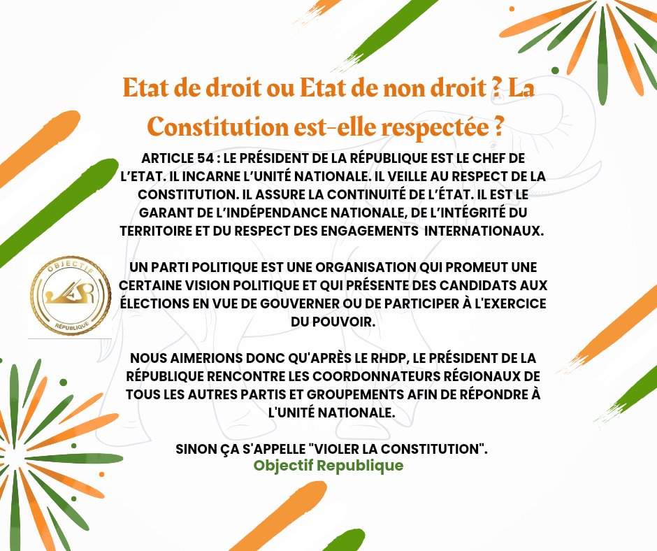 Objectif République tweet media