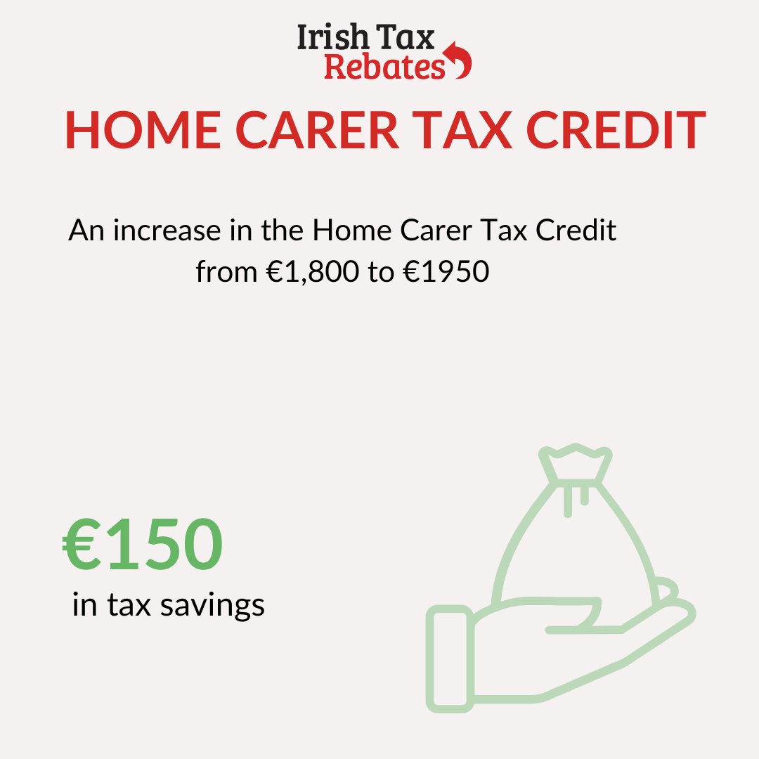 Irish Tax Rebates tweet media