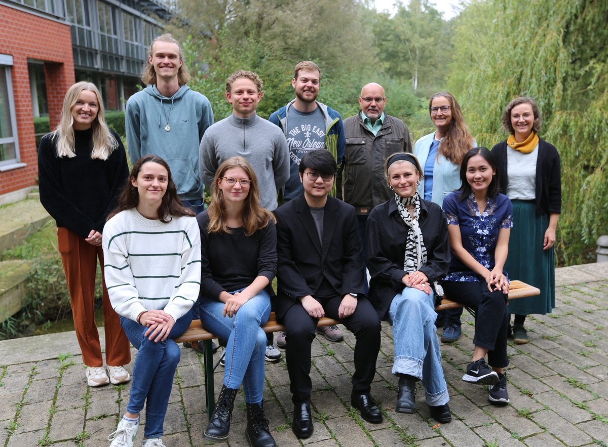 Max Planck Institute for Marine Microbiology tweet media