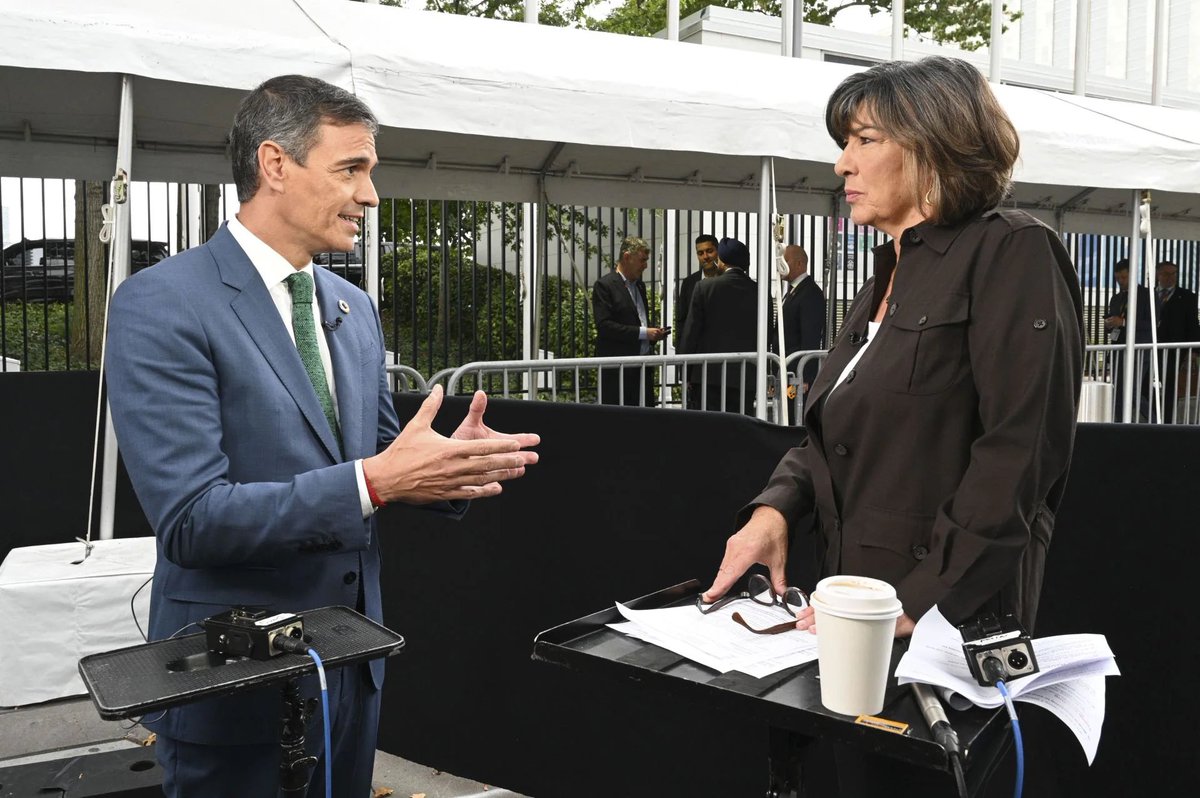 Pedro Sánchez, Presidente del Gobierno (parodia) tweet media