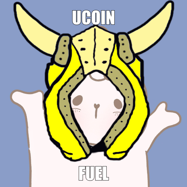 Ucacacoin's tweet photo. Hey I just created my Executoor! https://t.co/wsC6taXNCn
@Sprkfi
@executoors
#SparkMemeContest https://t.co/Ime0R2zxl0