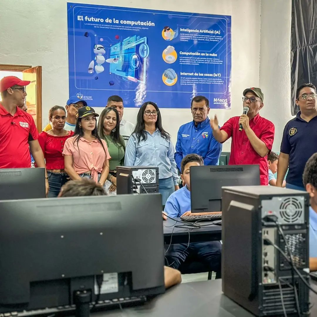 Un total de 1.145 instituciones educativas en el estado Sucre abrieron sus puertas este lunes 30 de septiembre para recibir a aproximadamente 245 mil estudiantes de distintas modalidades en este nuevo período escolar 2024-2025.⁣