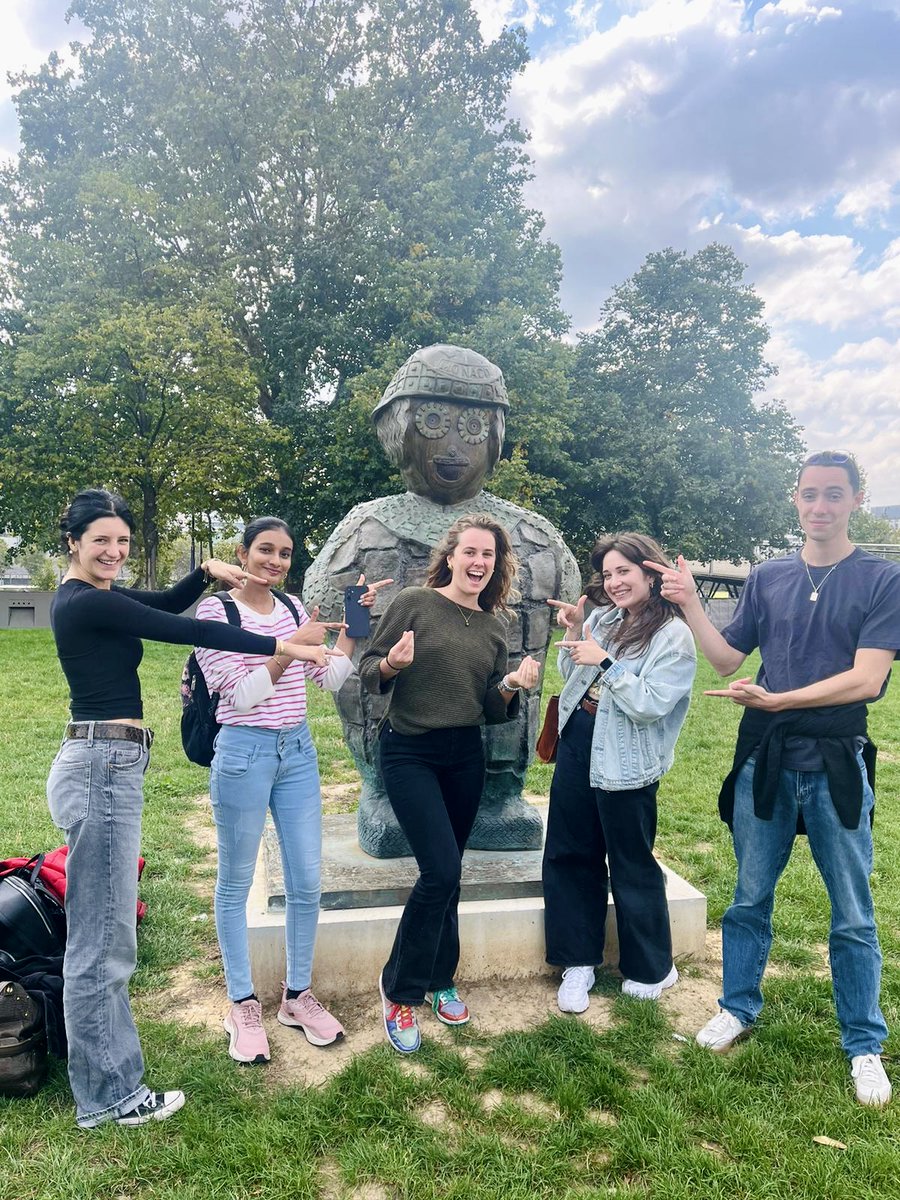 KEDGE Business School tweet media