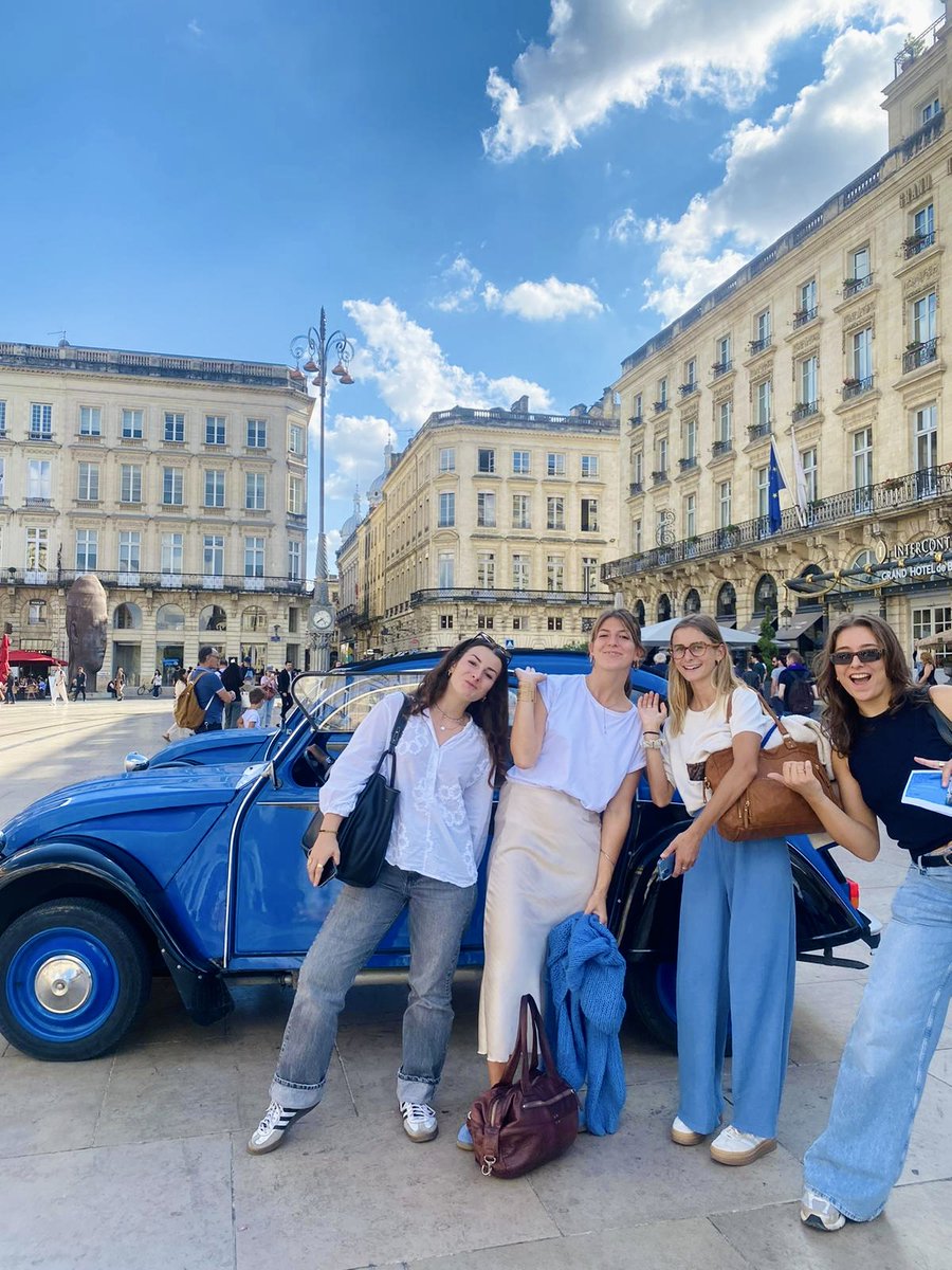 KEDGE Business School tweet media