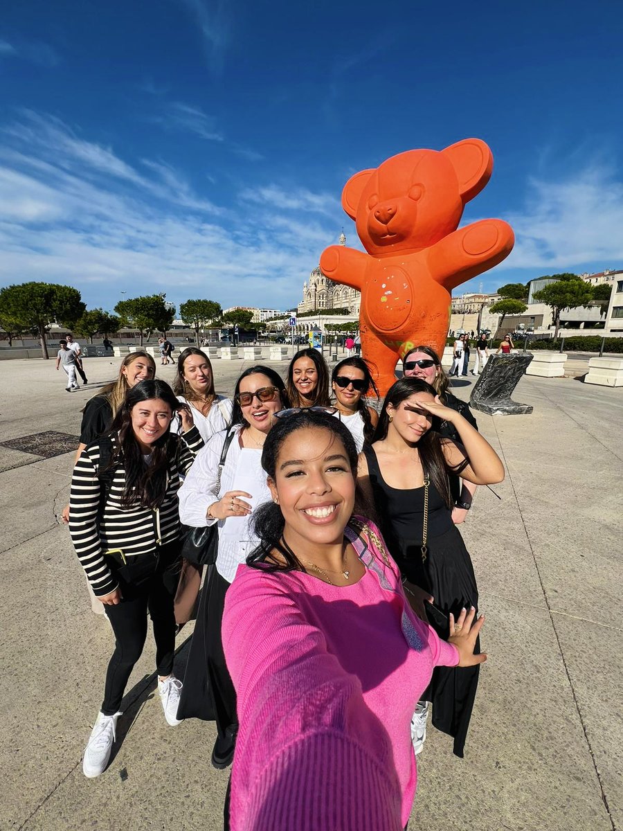 KEDGE Business School tweet media