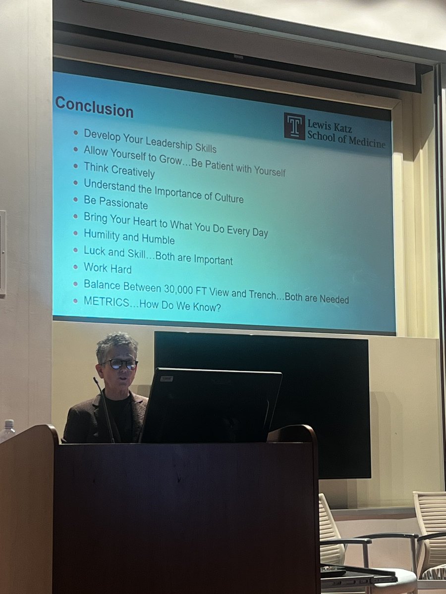 Alaina Lasinski (@amlasinski) on Twitter photo What an honor it is to have Dr. Amy Goldberg join us at MetroHealth for our Richard B. Fratianne Endowed Lectureship in Trauma. She had so much wisdom to share about leadership in surgery and why surgeons make great leaders. <a href="/AJGTempleSurg/">Amy Goldberg</a> <a href="/KaitlinRitterMD/">Kaitlin Ritter</a> <a href="/vegansurgeon/">Marie Crandall, MD, MPH, FACS</a> What an honor it is to have Dr. Amy Goldberg join us at MetroHealth for our Richard B. Fratianne Endowed Lectureship in Trauma. She had so much wisdom to share about leadership in surgery and why surgeons make great leaders. <a href="/AJGTempleSurg/">Amy Goldberg</a> <a href="/KaitlinRitterMD/">Kaitlin Ritter</a> <a href="/vegansurgeon/">Marie Crandall, MD, MPH, FACS</a>