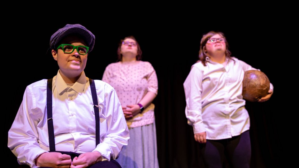 Mind the Gap tweet media