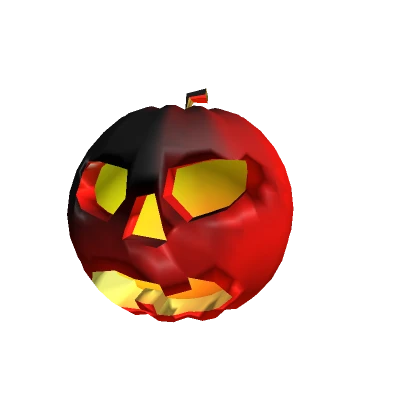 Well it's that time of year again, another year to beg Roblox to bring back this beauty.

 Spread the word maybe we'll get lucky, doubt it though.

#ROBLOX #robloxheadless #bringbackthepumpkin