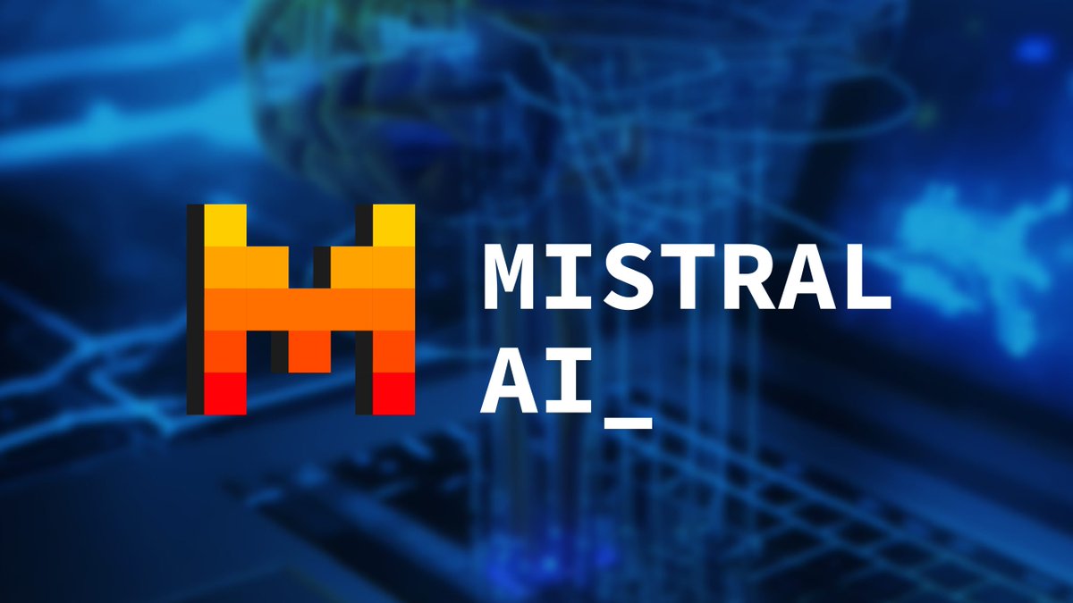 Pixtral-12B: Mistral AI’s First Multimodal Model: Introduction Mistral has released its very first multimodal model, namely the Pixtral-12B-2409. This… analyticsvidhya.com/blog/2024/09/p… #DataAnalytics #DataScience #DataDriven #IoT #MachineLearning #ITManager #SaaS #ArtificialIntelligence
