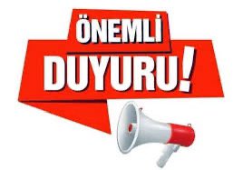 📢Sevgili Öğrencilerimiz,
Fakültemize bu sene yerleşen öğrencilerimizin Öğrenci Kimlik Kartları Bölüm Sekreterliğine gelmiştir, mesai saatleri içerisinde Fakültemiz Bölüm Sekreterliğinden alınabilir. Bilginize önemle sunulur…