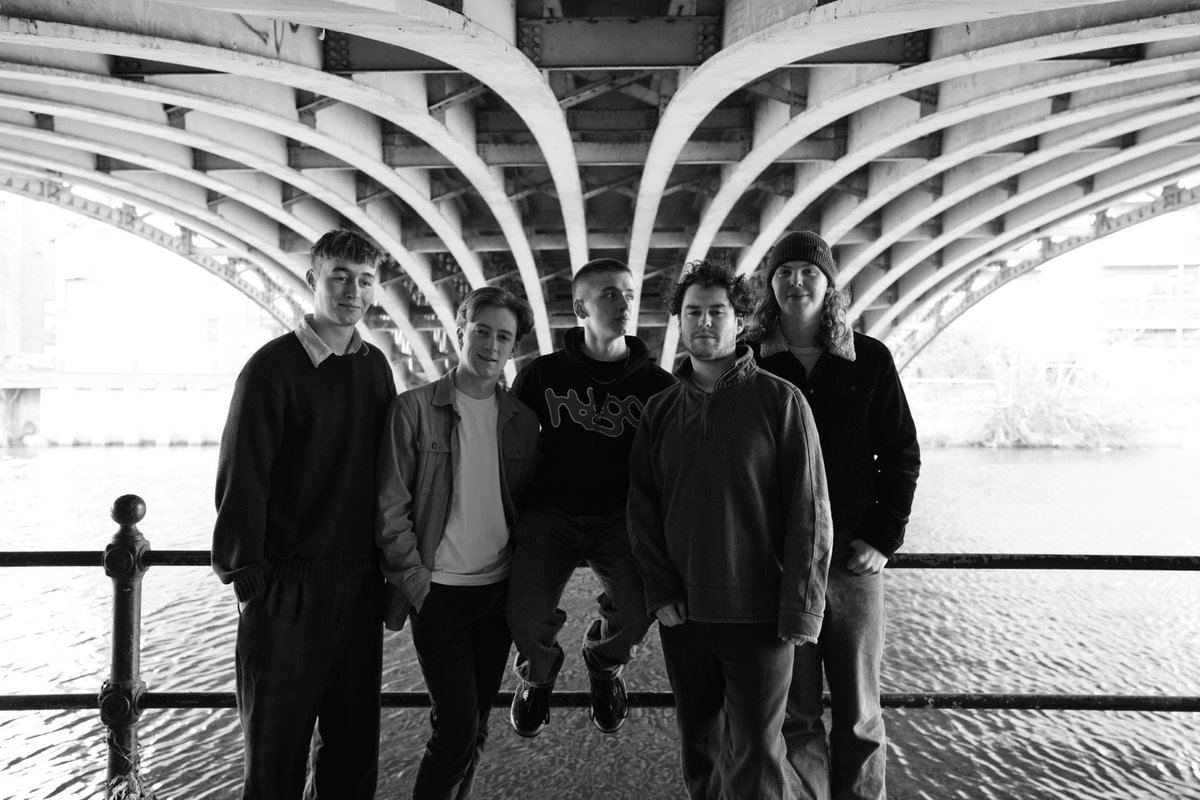 Tonight (1st Oct) at HEART TNL it's the JACK PEARCE QUINTET: Saxophone- Jack Pearce
Piano- Jascha Bingham
Guitar- Sam Hughes
Bass- Dan Sanderson
Drums- Angus Haygarth
ticketsource.co.uk/heartcentrehea…