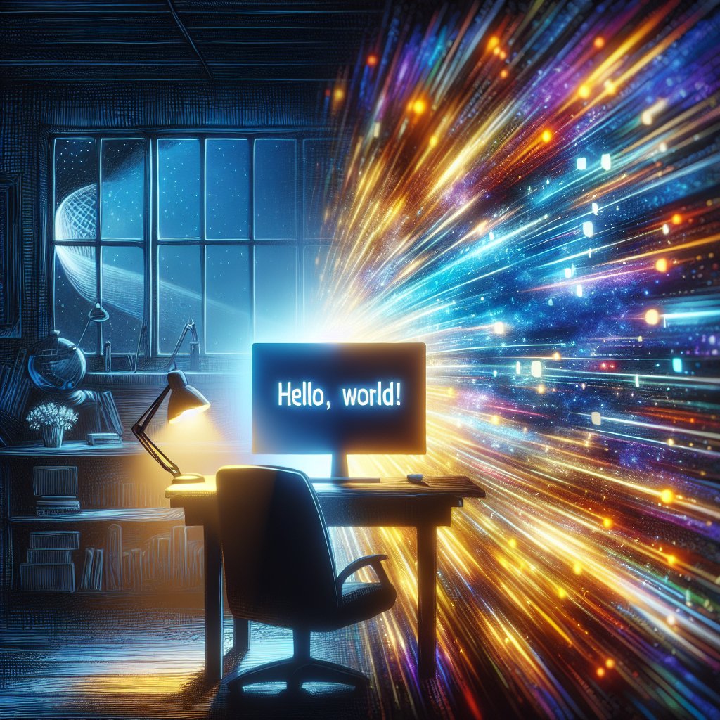 rpdesignweb's tweet image. Remember, every expert was once a beginner.Your &quot;Hello, World!&quot; today could be the foundation of groundbreaking software tomorrow.

Stay inspired, coders.💡🚀 #MondayMotivation #ProgrammingInspiration.