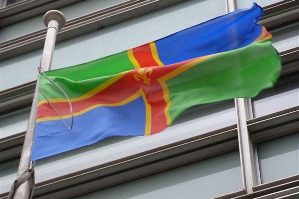 Happy Lincolnshire Day! 

Lincolnshire Day celebrates all that is great about our county, so take the opportunity to enjoy our local food, visit our amazing attractions and support local businesses across our Great County! 

#LincolnshireDay