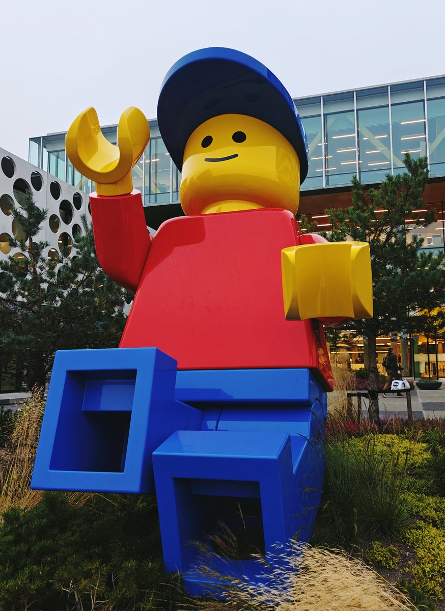 I'm working with a pretty amazing customer this week

#GitHub