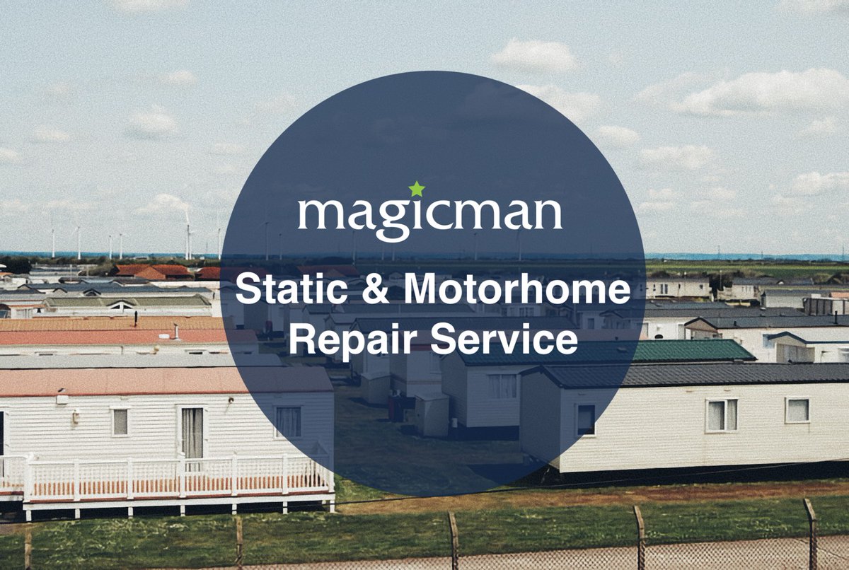 🚐🔧 Campervan, Static Homes &amp; Motorhome Repairs 🔧🏡

With over 30 years of experience, we provide reliable and cost-effective solutions, ensuring your vehicle or static home looks its best without the hefty price tag of replacement items. 🌿🏆
tinyurl.com/motorhome-repa…