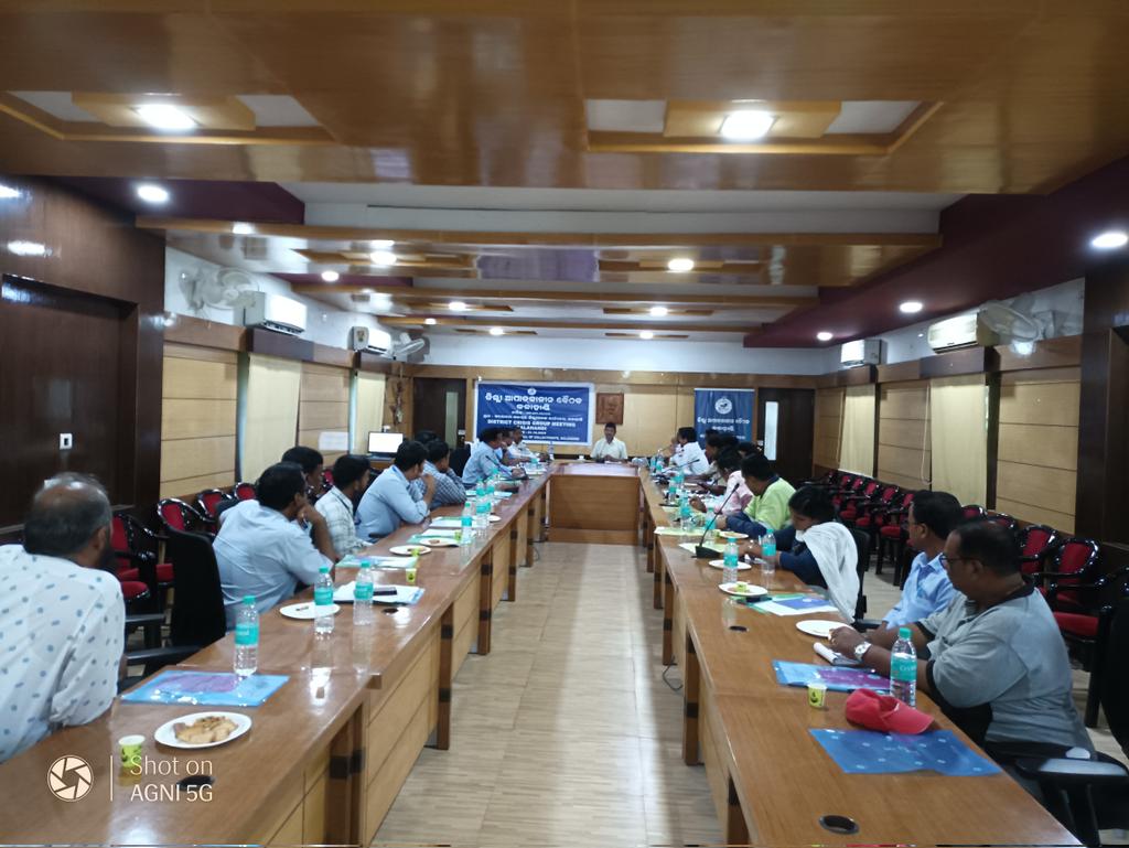 DEOC.KALAHANDI tweet media