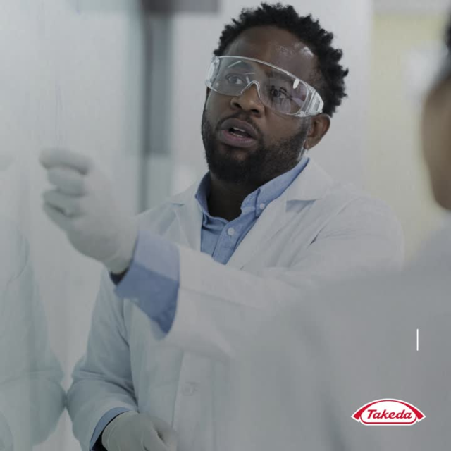 DrCrystalRuff's tweet photo. We translate science to deliver life-transforming medicines and vaccines that have the potential to be best-in-class or first-in-class, focusing on patients with the most unmet needs. ​ ​ Learn more about our patient-centered R&amp;D approach.... #TeamTakeda https://t.co/JVxHUTb30V https://t.co/ETI9ip9Aps