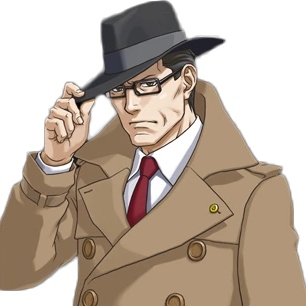 aaScenarioBot's tweet image. Gregory Edgeworth cannot cleep due to a stray mosquito.