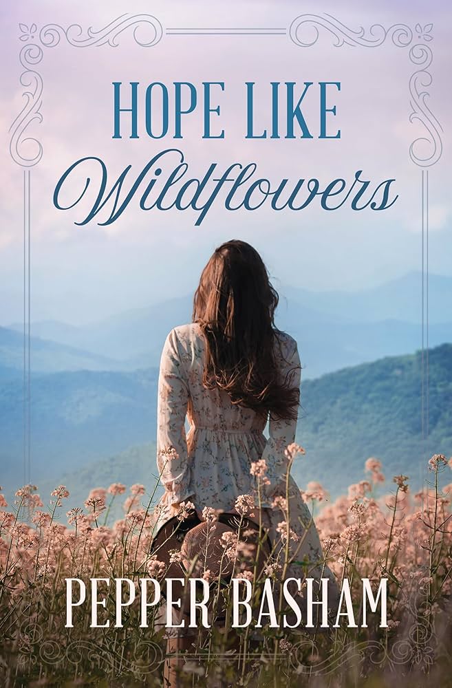Happy Release Day to <a href="/pepperbasham/">Pepper Basham</a>  on her latest Appalachian novel. Buy today at <a href="/bakerbookstore/">Baker Book House</a> (and support our gal dealing with the aftermath of Helene in Asheville) 🥰

bakerbookhouse.com/products/566509