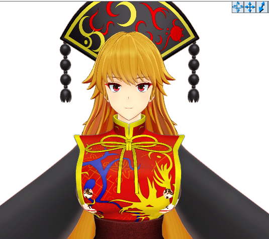 髪ペタッとした方が大人っぽいな・・・なやみどころ 