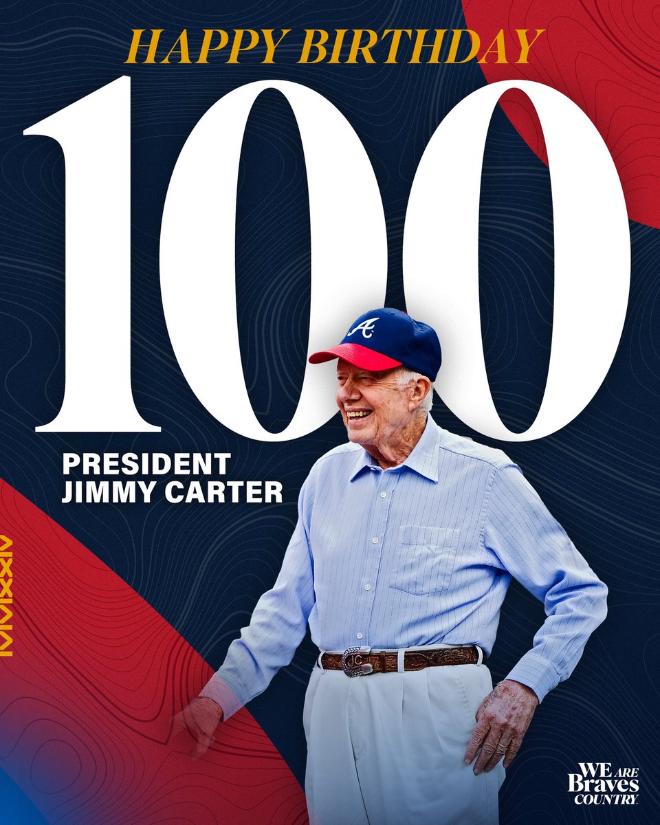 Atlanta Braves tweet media
