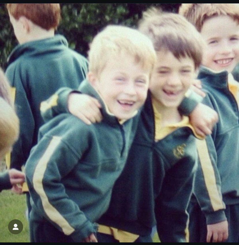 Sean Doyle tweet media