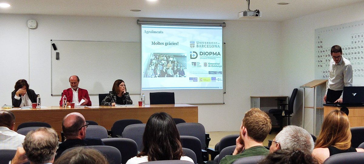 Materials UB tweet media