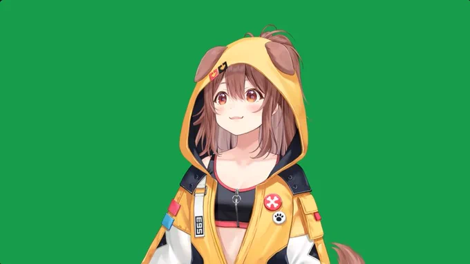 あらためてころさん誕生日おめでと～! たくさんのホロメン逆凸見れて楽しかったし、新衣装スポーティ感もあってめちゃかわだった! あところねすきーの爆発に工数かかったの面白過ぎるw 誕生日グッズも映画グッズって感じで好き～ #生神もんざえもん #戌神ころね生誕祭2024