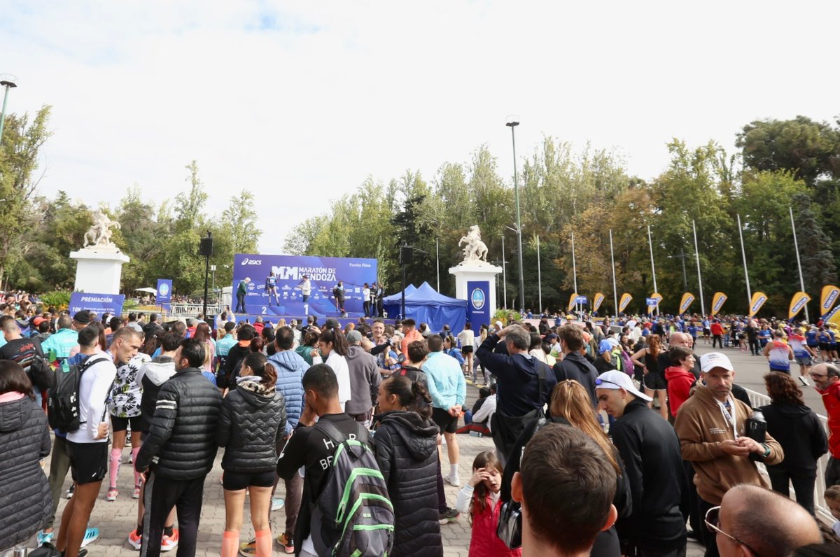El Gobierno de Mendoza celebra 25 años de la MIM, consolidándola como un evento de referencia mundial

El 4 de mayo de 2025, deportistas del país, Latinoamérica y el mundo llegarán a Mendoza para disfrutar de sus mejores paisajes.

mendoza.gov.ar/prensa/el-gobi…