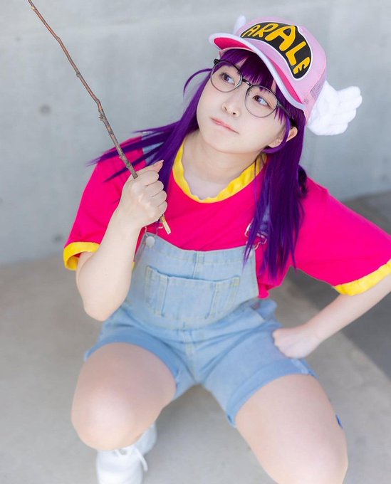 コスプレイヤー伊波ユリのTwitter画像31