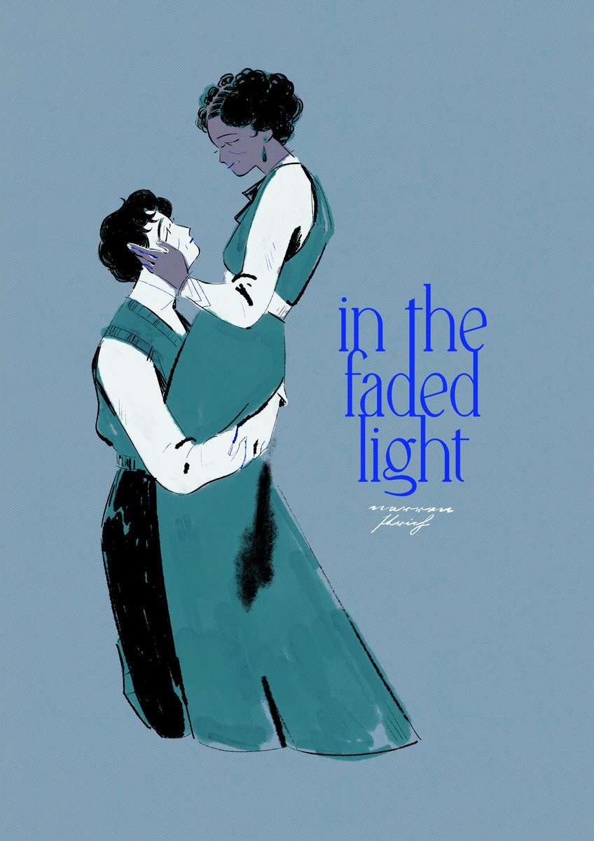 <a href="/SBComicsFair/">ShortBox Comics Fair</a> is finally live ✨ go check out my comic if you want to read some sapphic romance with a hint of horror; link ⬇️